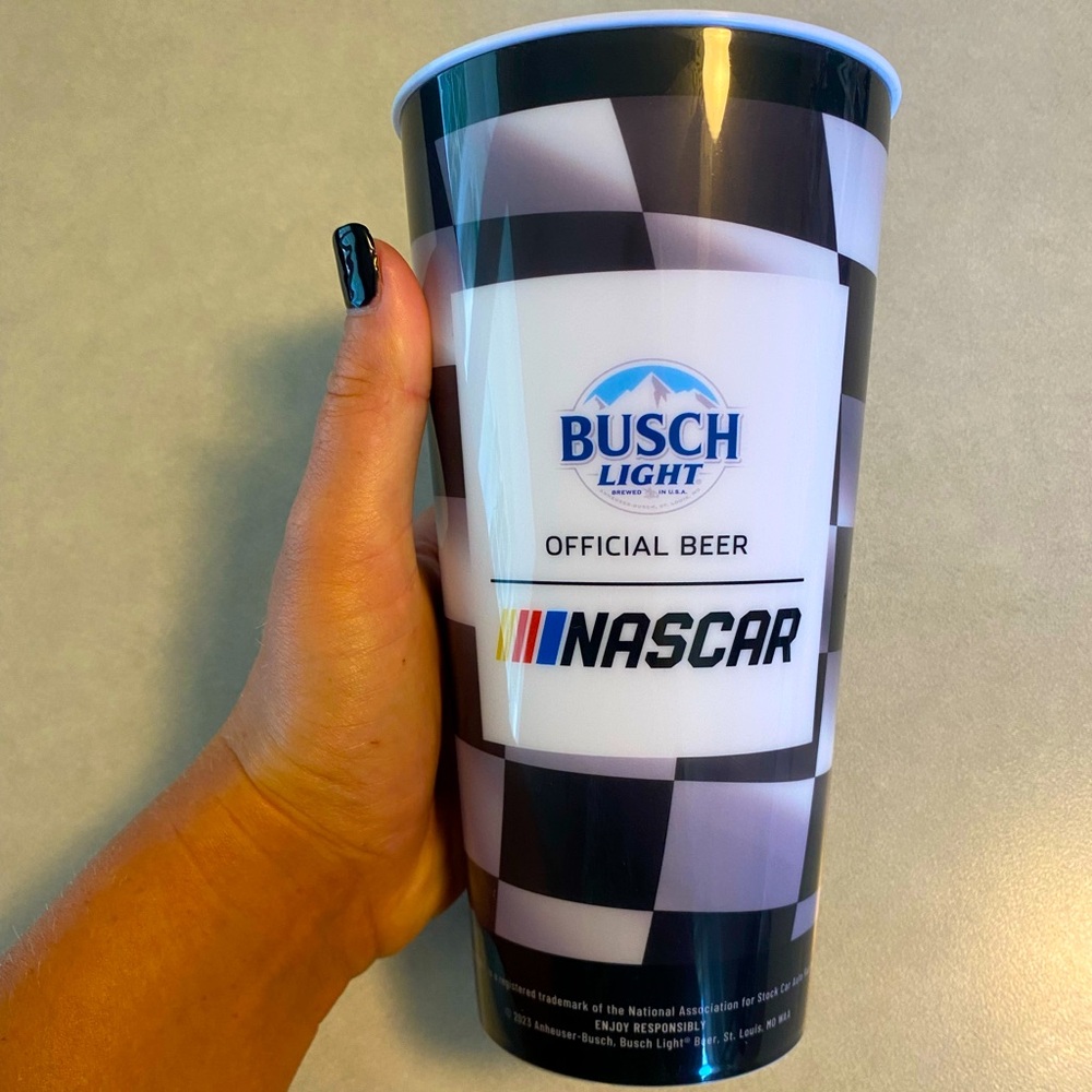 NASCAR Busch Light Cup